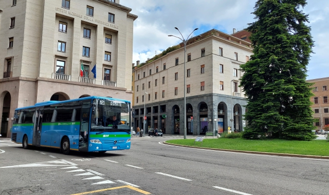 Carnevale a Varese, ecco le modifiche ai bus