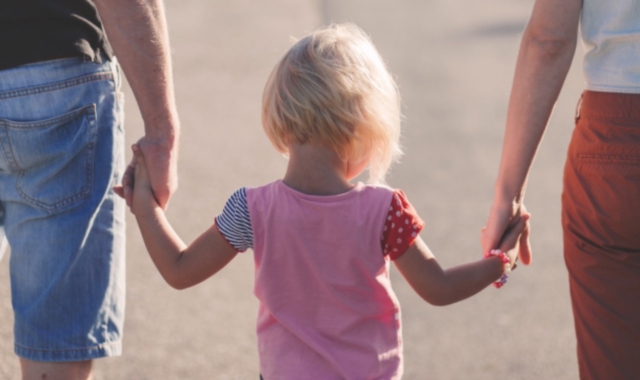 «Ce l’hanno portato via»: Luca ha una nuova famiglia