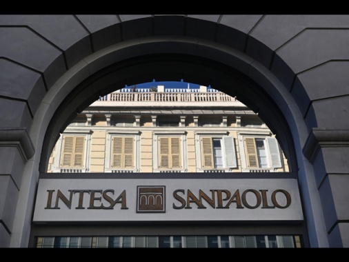 Intesa Sanpaolo main sponsor dei Giochi di Milano-Cortina