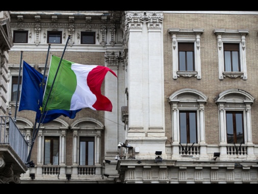 In Cdm disegno di legge che introduce il delitto di femminicidio