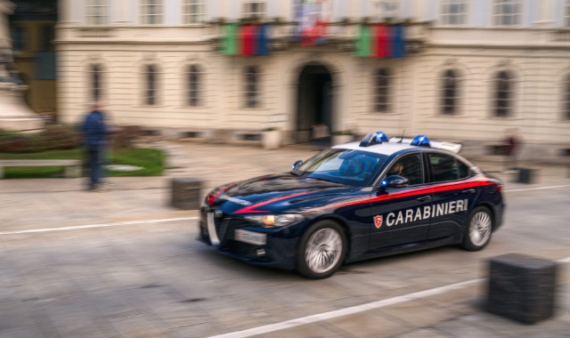 «Sto andando a sparare a mia madre»: arrestato 20enne