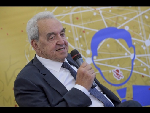 Pizzul: folla ai funerali, gremito il duomo di Cormons