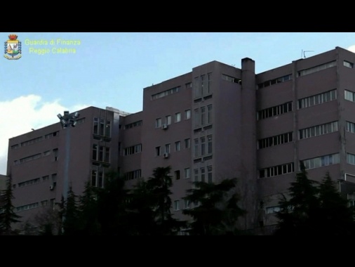 Cdm, stato di emergenza per sistema ospedaliero in Calabria