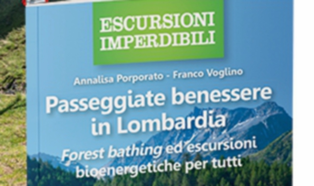 Il benessere in cammino: ecco gli itinerari lombardi