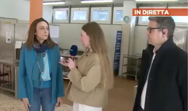 Gallarate, malori a scuola: virus e lettere