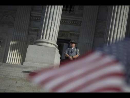 Usa: condannato ucciso con fucilazione, prima volta in 15 anni