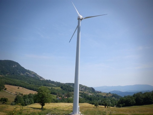 Bankitalia,accelerare sulle rinnovabili, servono norme certe