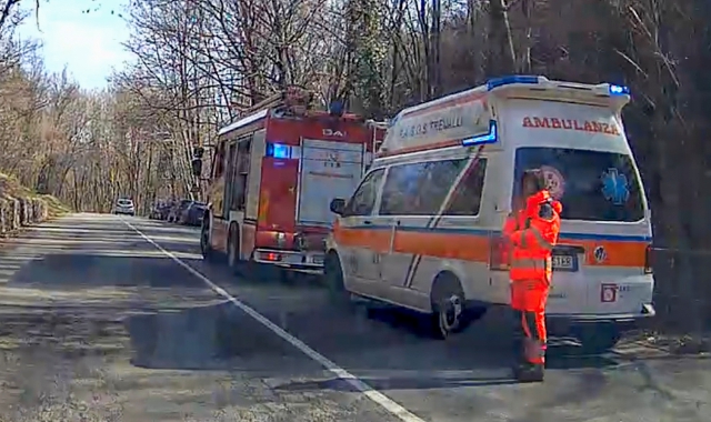 Rancio Valcuvia: il marocchino morto era ospite del Cas