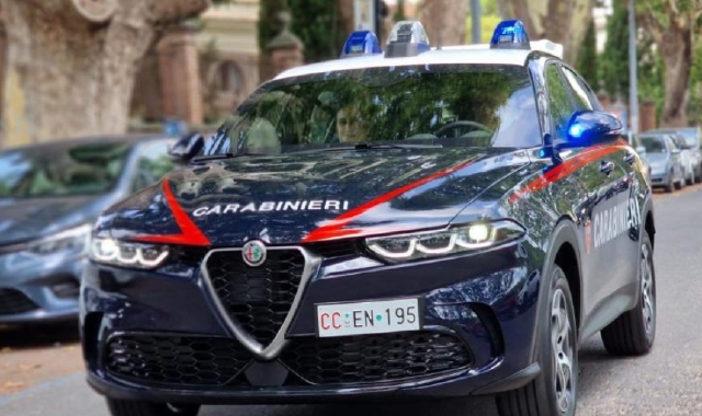 Lite familiare in strada: tre in ospedale