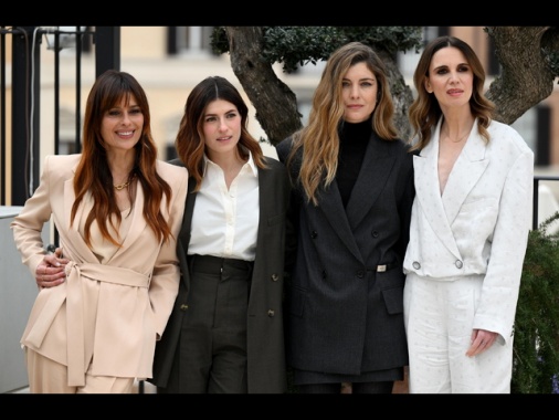 Incassi cinema, sempre in vetta FolleMente, terzo l'Oscar Anora