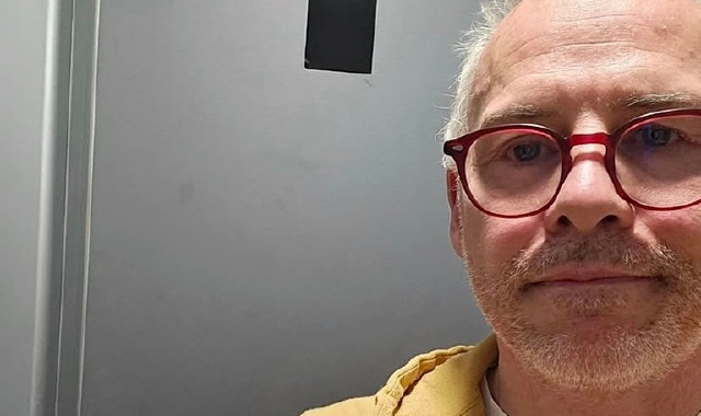 Le immagini postate dal Villeneuve della disavventura a Malpensa