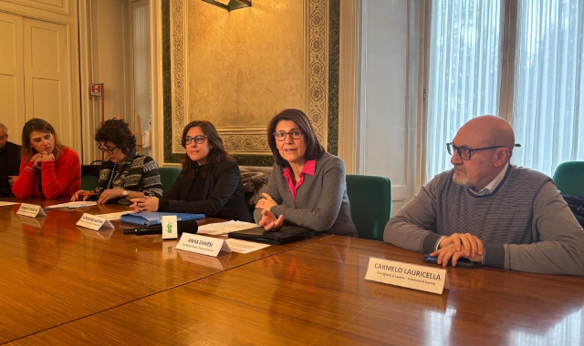 Varese, donne senza ostacoli al lavoro