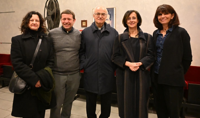 Claudia, Irene e la giustizia del perdono