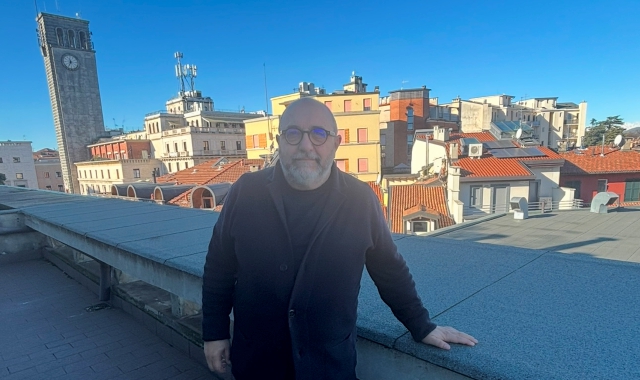 Giovedì i funerali di Raffaele Nurra