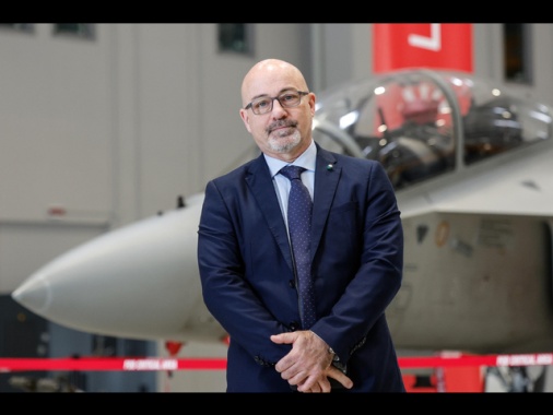 Leonardo, nel 2024 il risultato netto sale a 1,159 miliardi