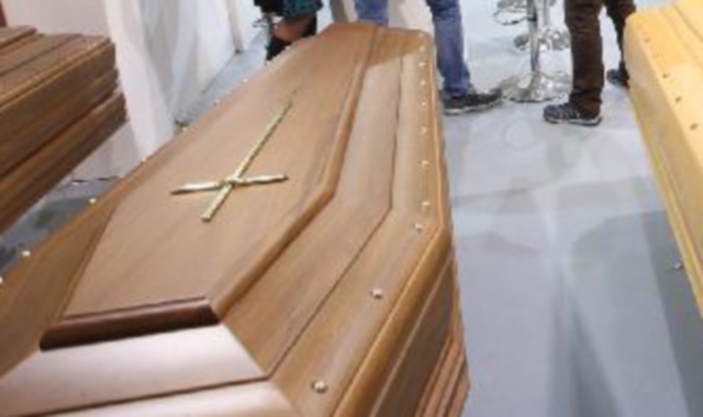 Varese: 9.468 morti in un anno