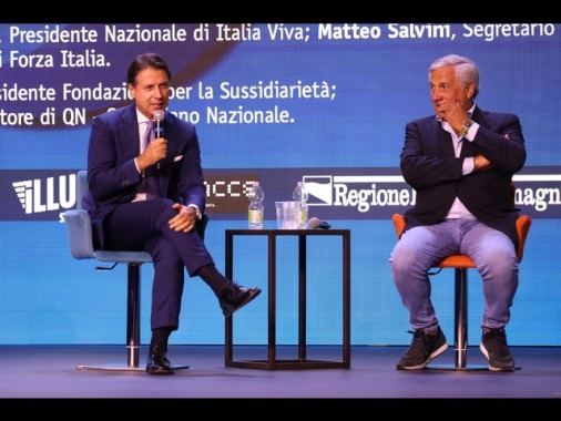 Conte contro Tajani, in Aula per riscuotere seggio-truffa