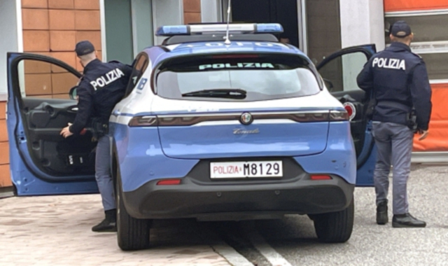 Botte all’agente Polfer: Daspo Willy per senegalese