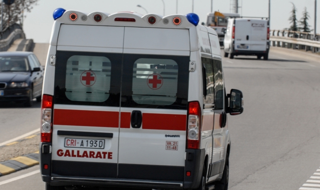 «Vicinanza agli operatori aggrediti»: la Cri rilancia il messaggio forte