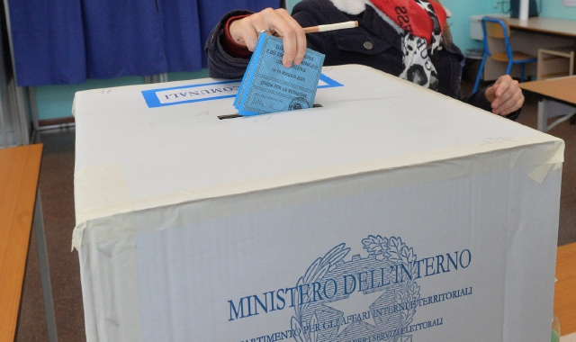 Election day, le ipotesi: 25-26 maggio o 8-9 giugno