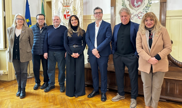 I teatri di Gallarate uniti per la Festa mondiale