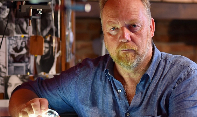 Addio a Walter Todaro, lutto in Prealpina