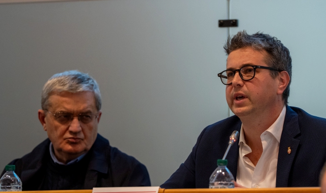 Grow29, ecco come verrà rigenerata Gallarate