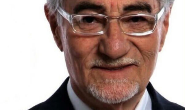 Luigi Montonati aveva 81 anni