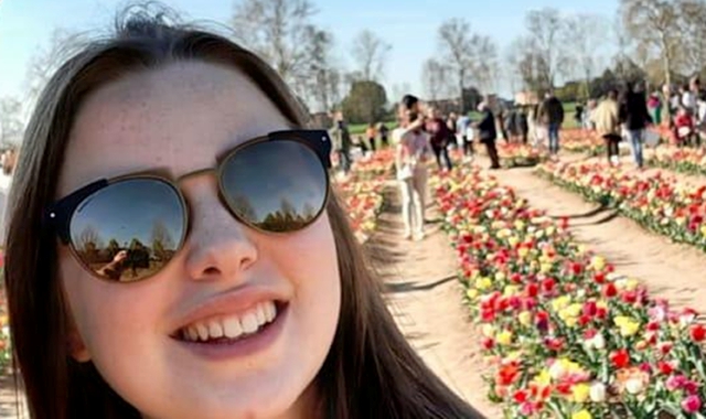 L’ultimo abbraccio a Vanessa: dolore e silenzio