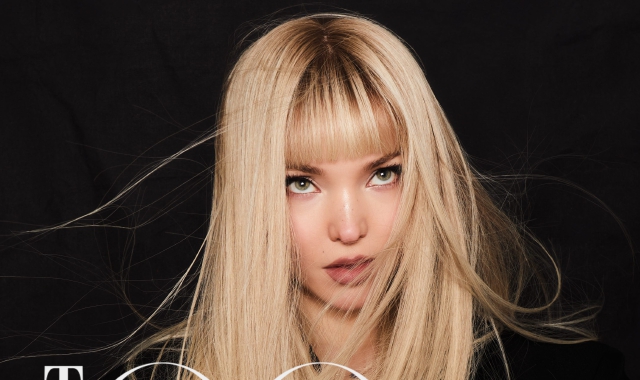 Too much, il singolo di Dove Cameron