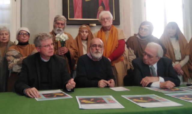 Varese, San Giuseppe: tortelli e preghiere