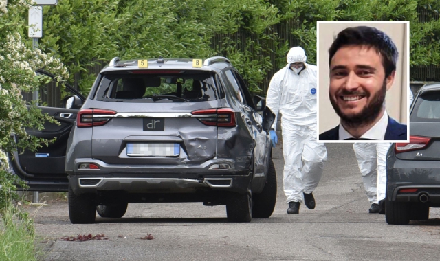 Delitto di Casbeno, «processate Manfrinati»