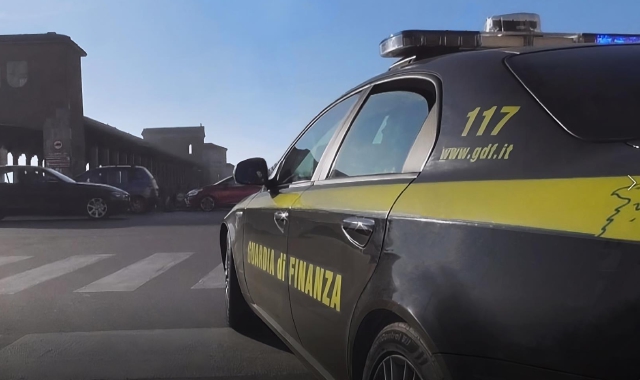 Corruzione negli appalti, indagini su una villa sottratta alla mafia