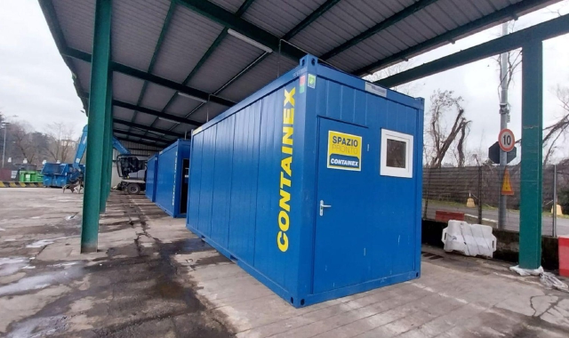 Varese, col Centro riuso cresce la “Felicità interna lorda”