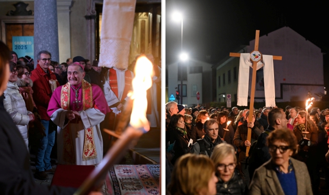  (foto Stefano Benvegnù, Blitz)