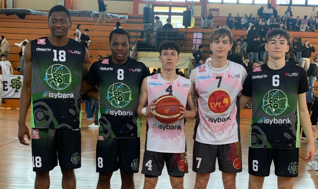 Bosso, Nantah, Zorzan, Fedeli e Remonti