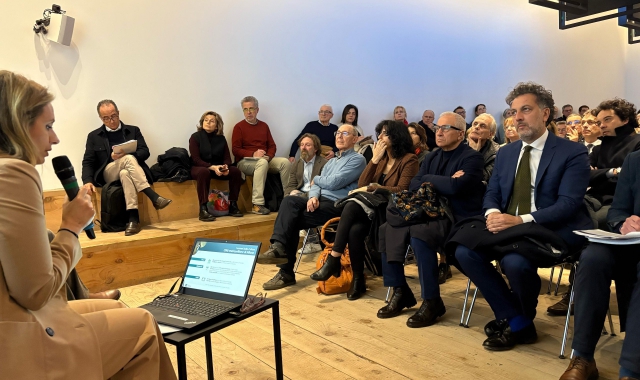 Regione Lombardia investe 5 milioni di euro nella cultura: al via il tour informativo