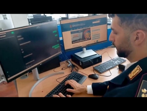 Propaganda jihad , arrestato aveva cercato come fare armi