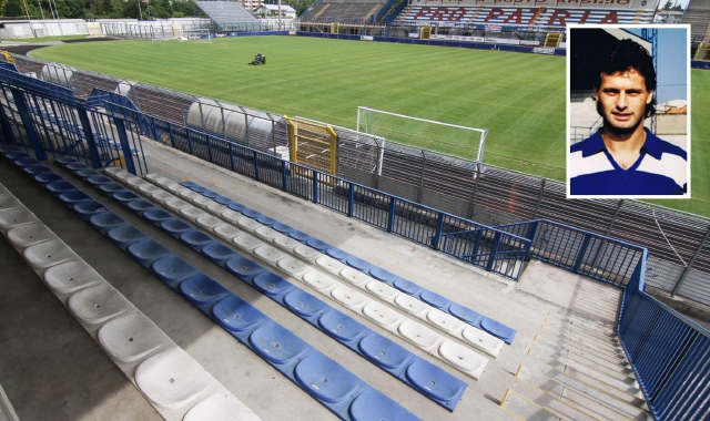 Speroni per sempre nel nome di Cecotti e Amadeo