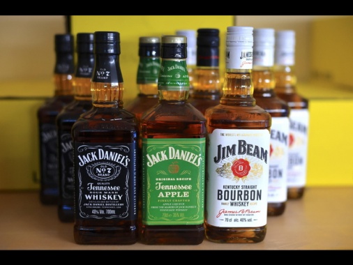 L'Ue rinvia alcuni contro-dazi agli Usa a metà aprile'