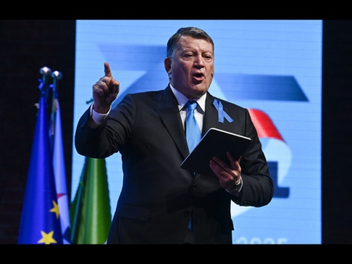 Bombardieri, 'con i dazi a rischio 50mila posti di lavoro'