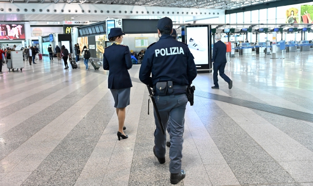 La richiesta dei danni è stata discussa ieri dinanzi alla quinta Corte d’Appello di Milano (foto Archivio)