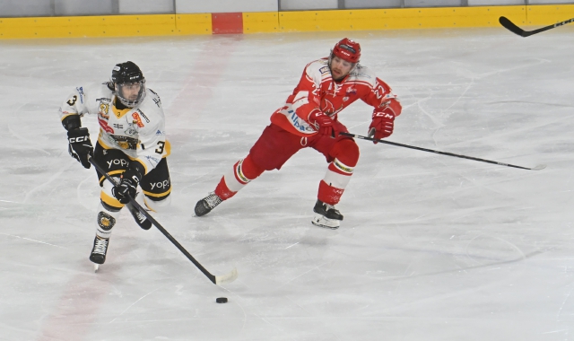 Schina, l’autore della rete decisiva