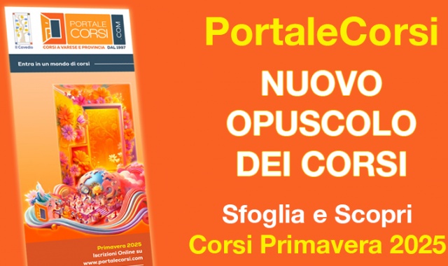 200 corsi pronti a partire: è il momento di iscriversi! 10