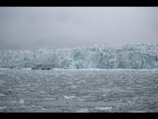 Onu, ghiacciai del mondo ulteriormente ridotti nel 2024