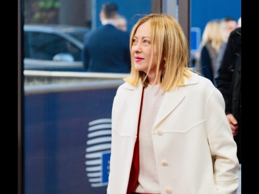 Meloni, le mafie nemico dichiarato della nostra democrazia