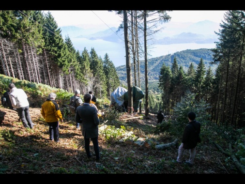 Mottarone, nuova chiusura indagini, 5 indagati