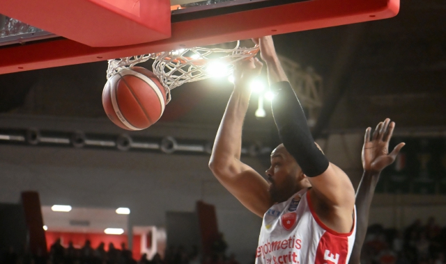 OJM, incrocio salvezza a Treviso