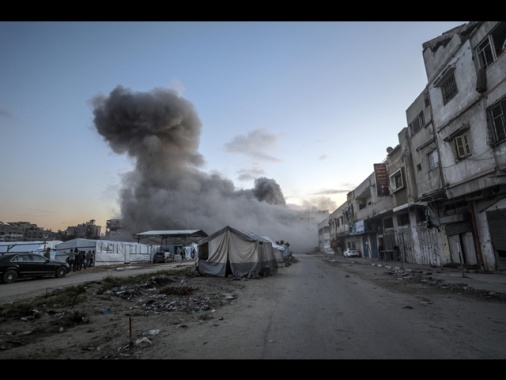 Hamas, 'oltre 50.000 morti il bilancio della guerra a Gaza'