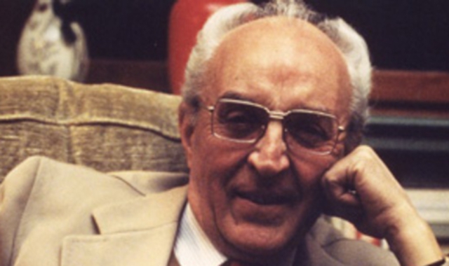 Tanti auguri, Piero Chiara!